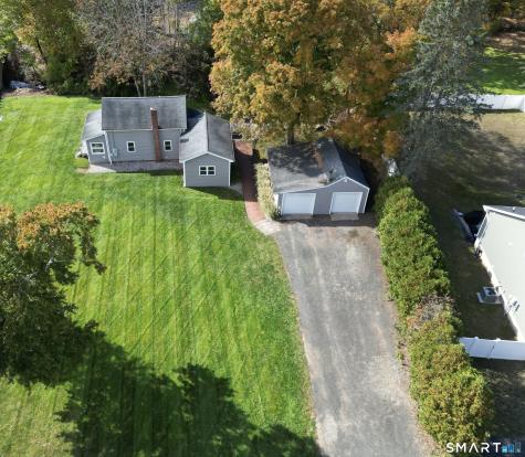 35 Coles Road Cromwell CT 06416