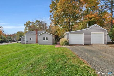 35 Coles Road Cromwell CT 06416