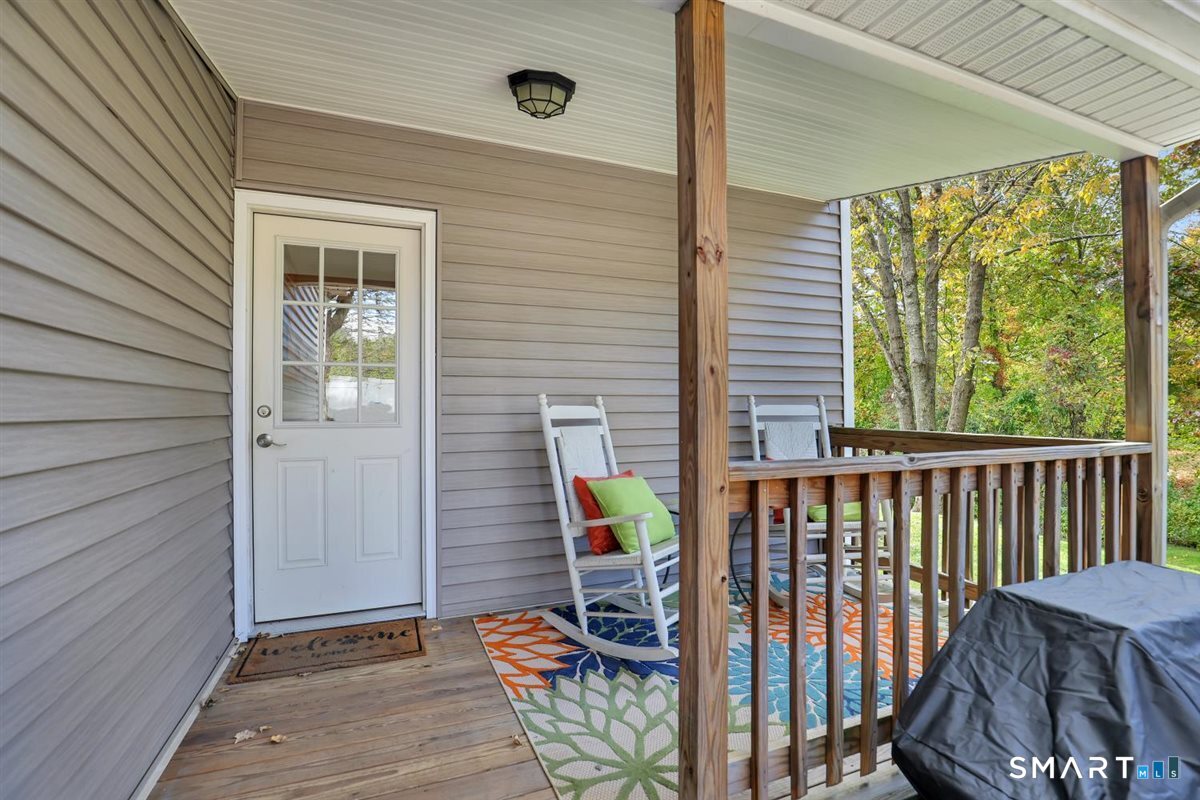 35 Coles Road Cromwell CT 06416