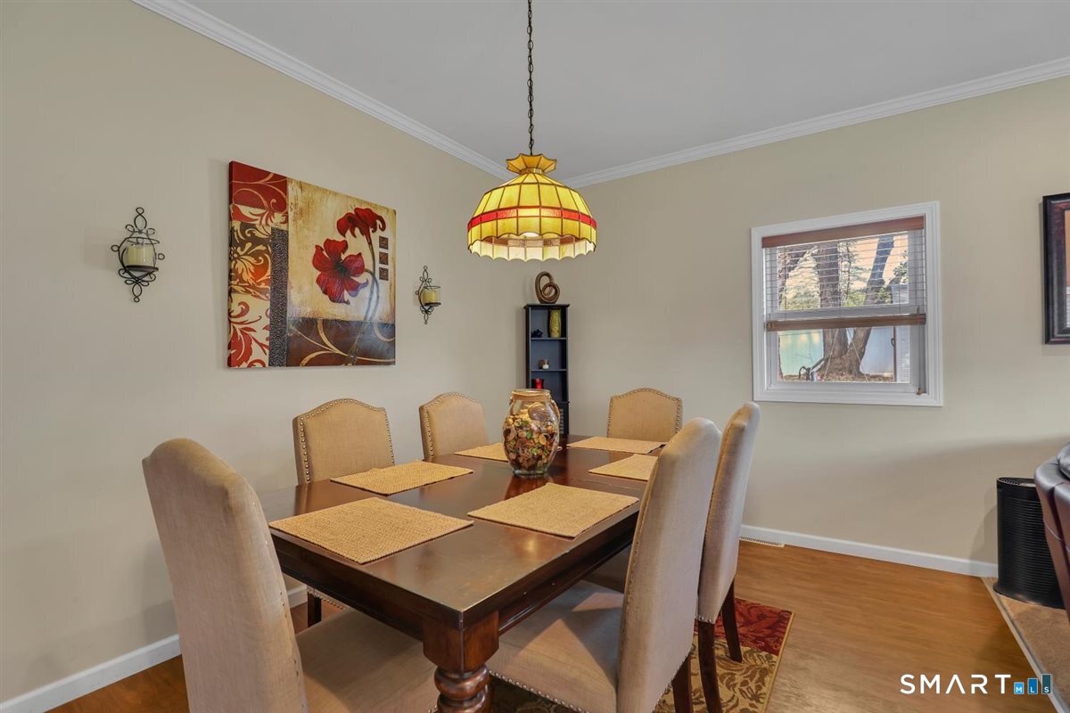 35 Coles Road Cromwell CT 06416