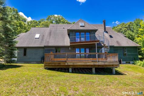 24 Nowakowski Road Griswold CT 06351
