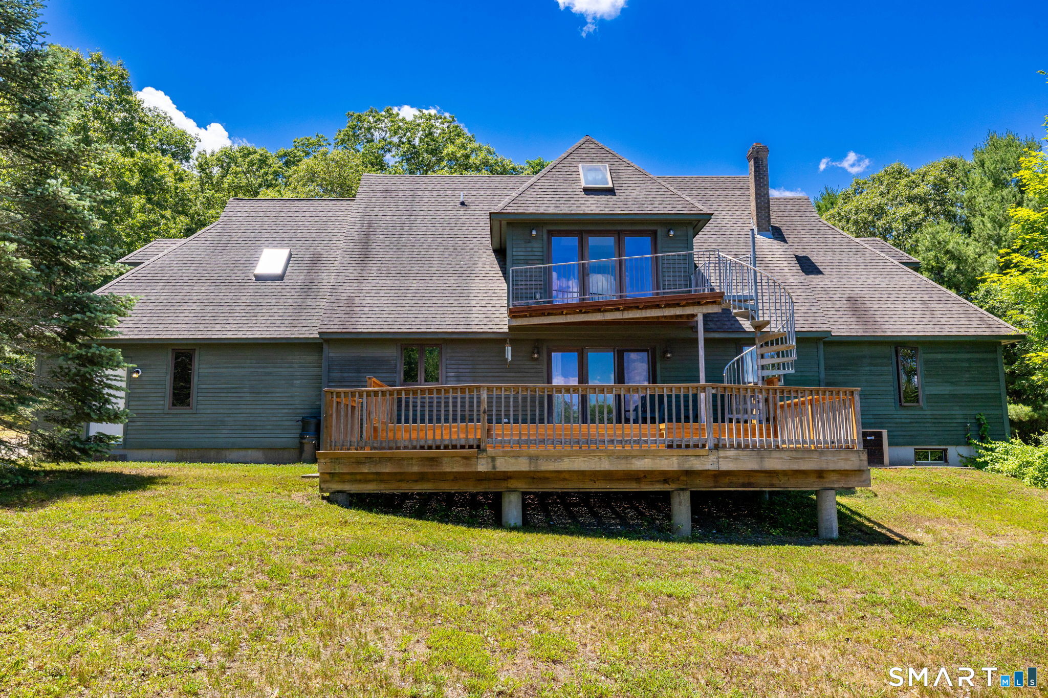24 Nowakowski Road Griswold CT 06351