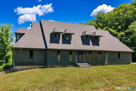 24 Nowakowski Road Griswold CT 06351