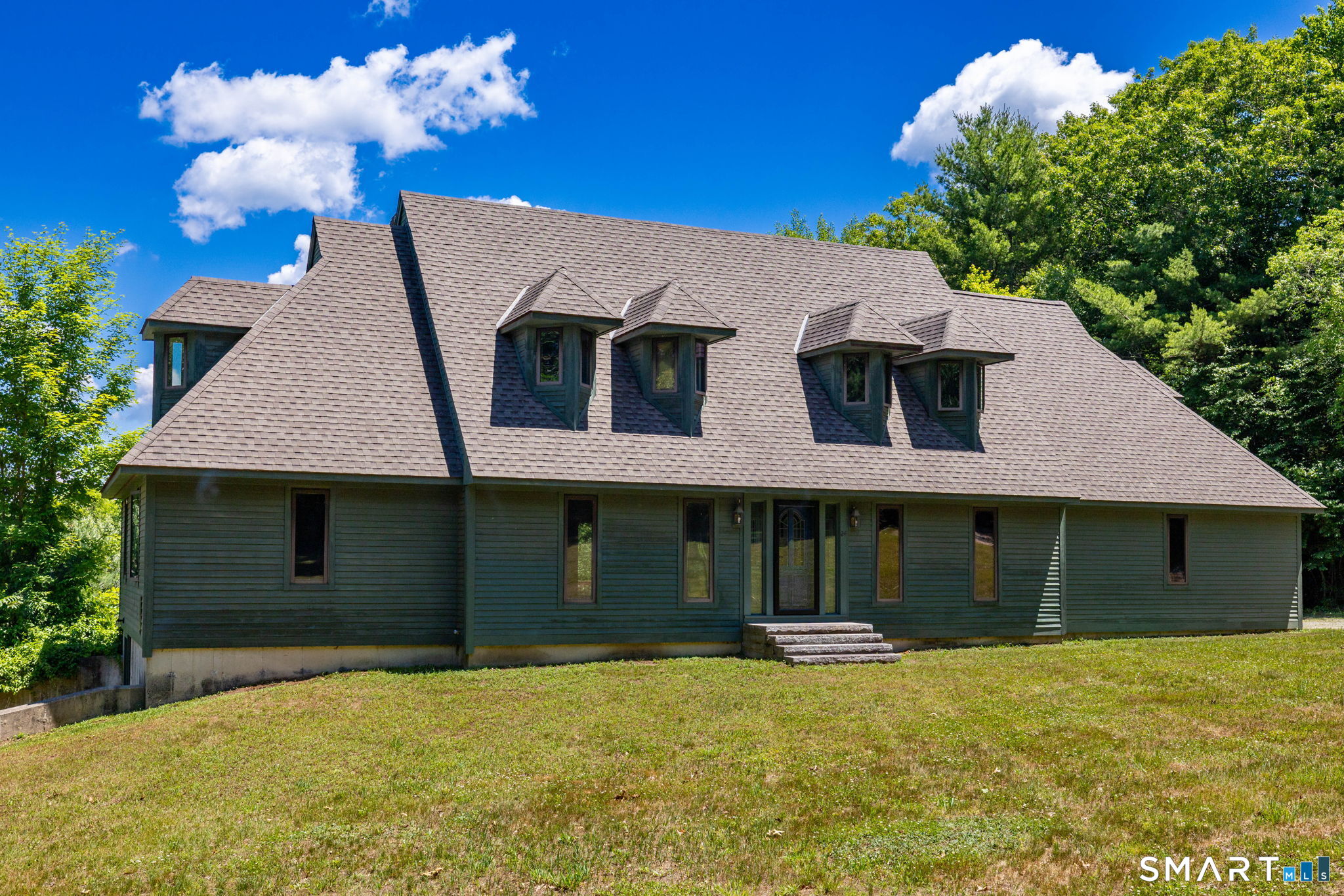 24 Nowakowski Road Griswold CT 06351