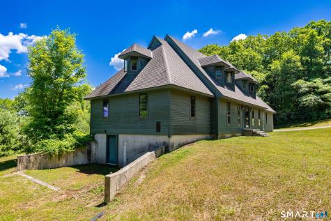 24 Nowakowski Road Griswold CT 06351