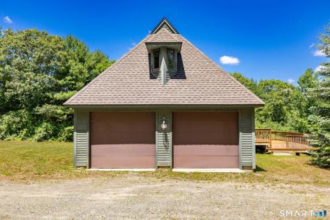24 Nowakowski Road Griswold CT 06351