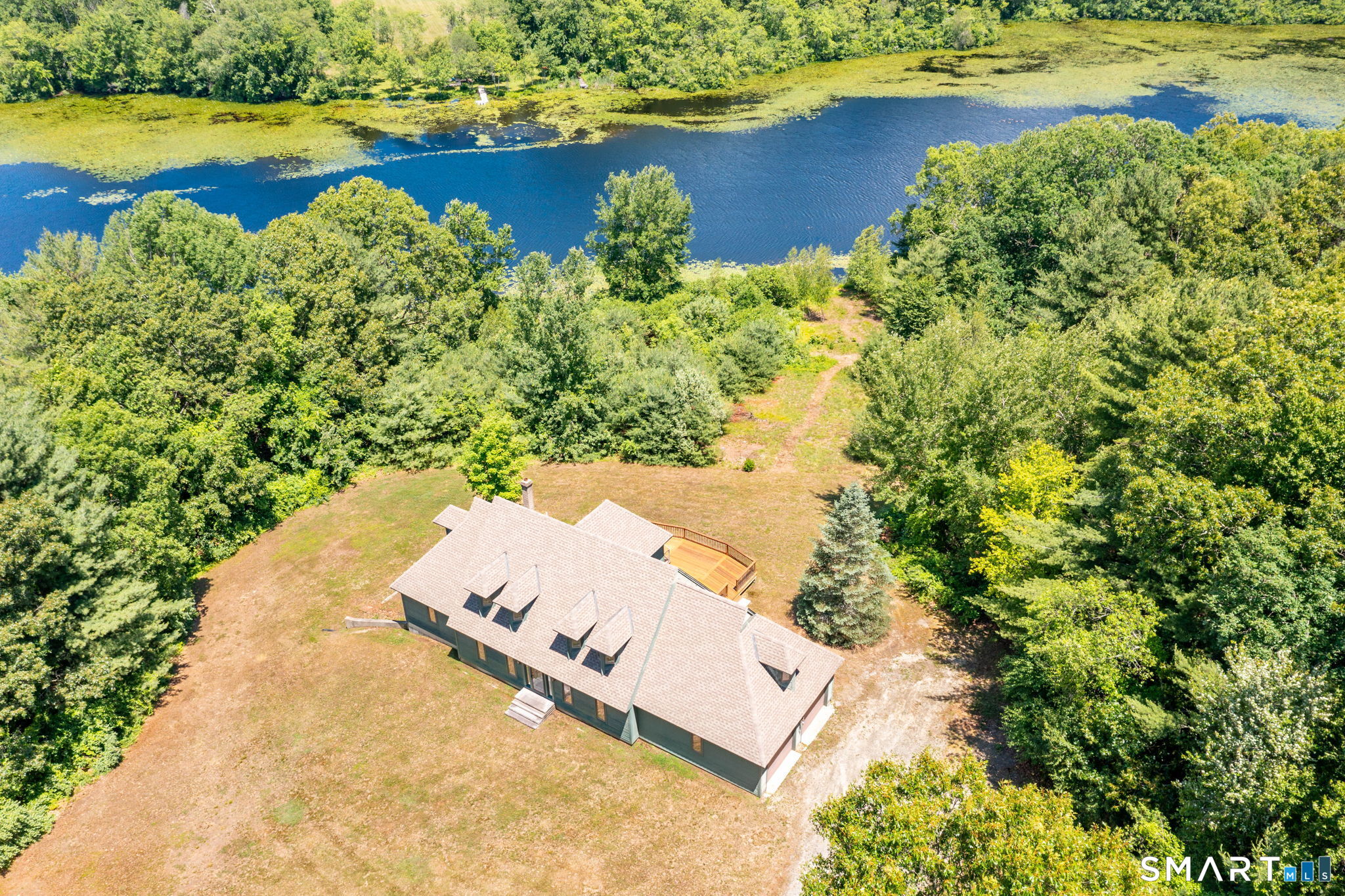 24 Nowakowski Road Griswold CT 06351