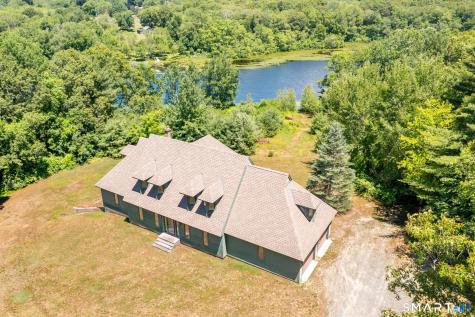 24 Nowakowski Road Griswold CT 06351