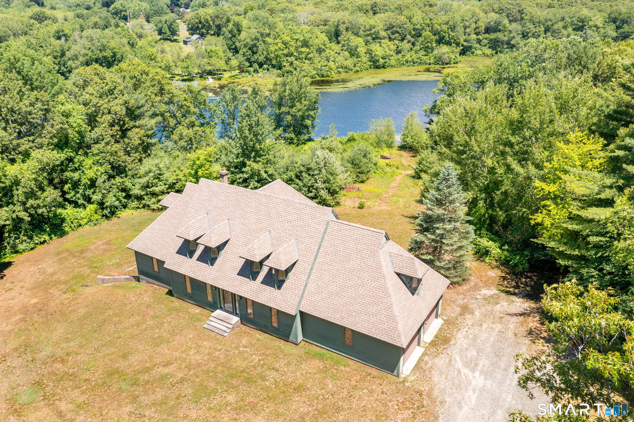 24 Nowakowski Road Griswold CT 06351