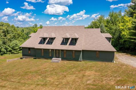 24 Nowakowski Road Griswold CT 06351