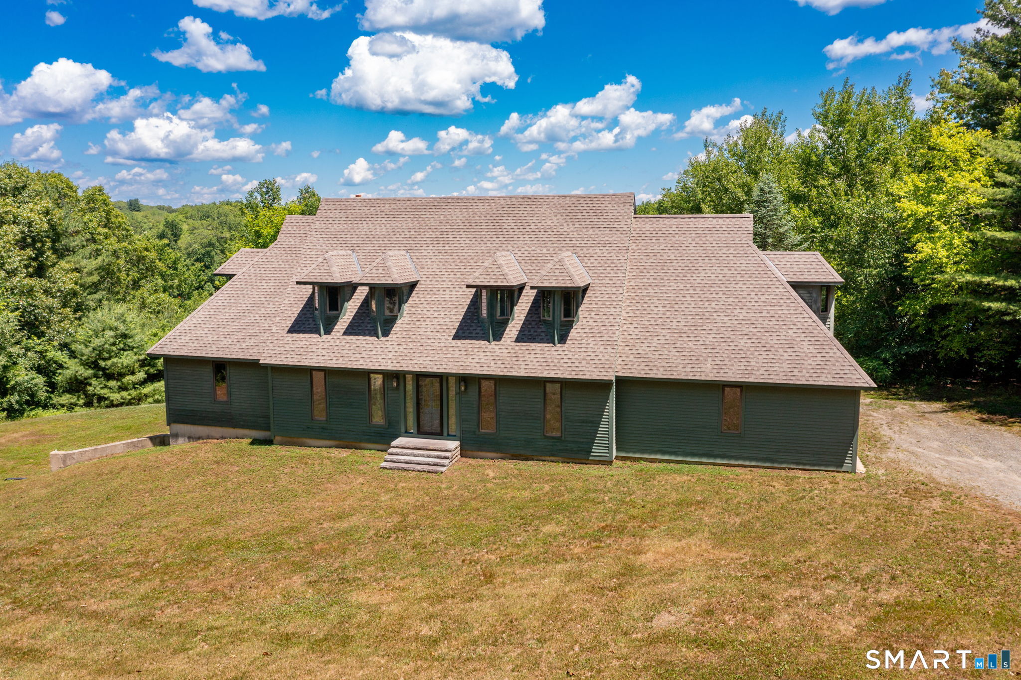 24 Nowakowski Road Griswold CT 06351