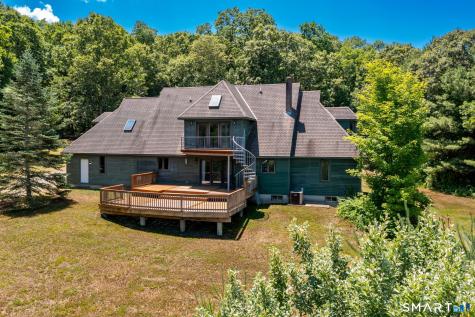 24 Nowakowski Road Griswold CT 06351