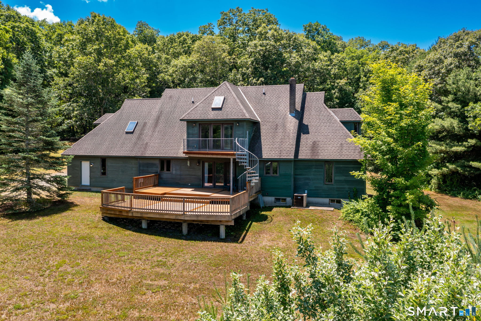 24 Nowakowski Road Griswold CT 06351