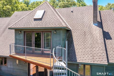 24 Nowakowski Road Griswold CT 06351