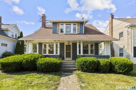 215 Stratford Road New Britain CT 06053