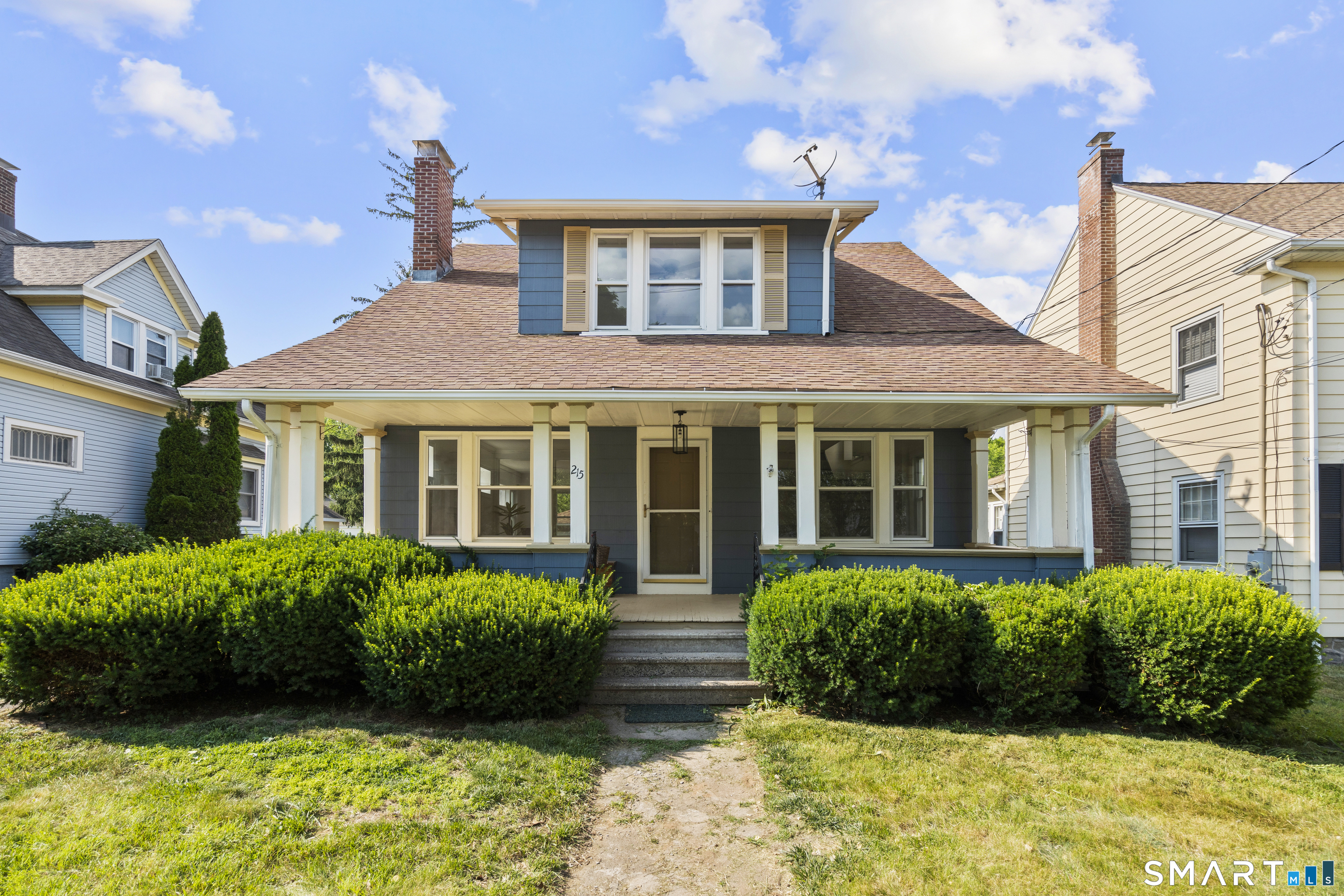215 Stratford Road New Britain CT 06053