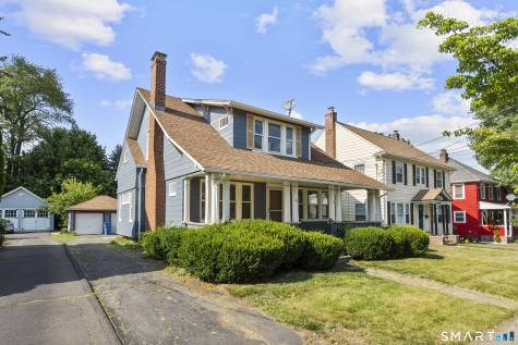 215 Stratford Road New Britain CT 06053