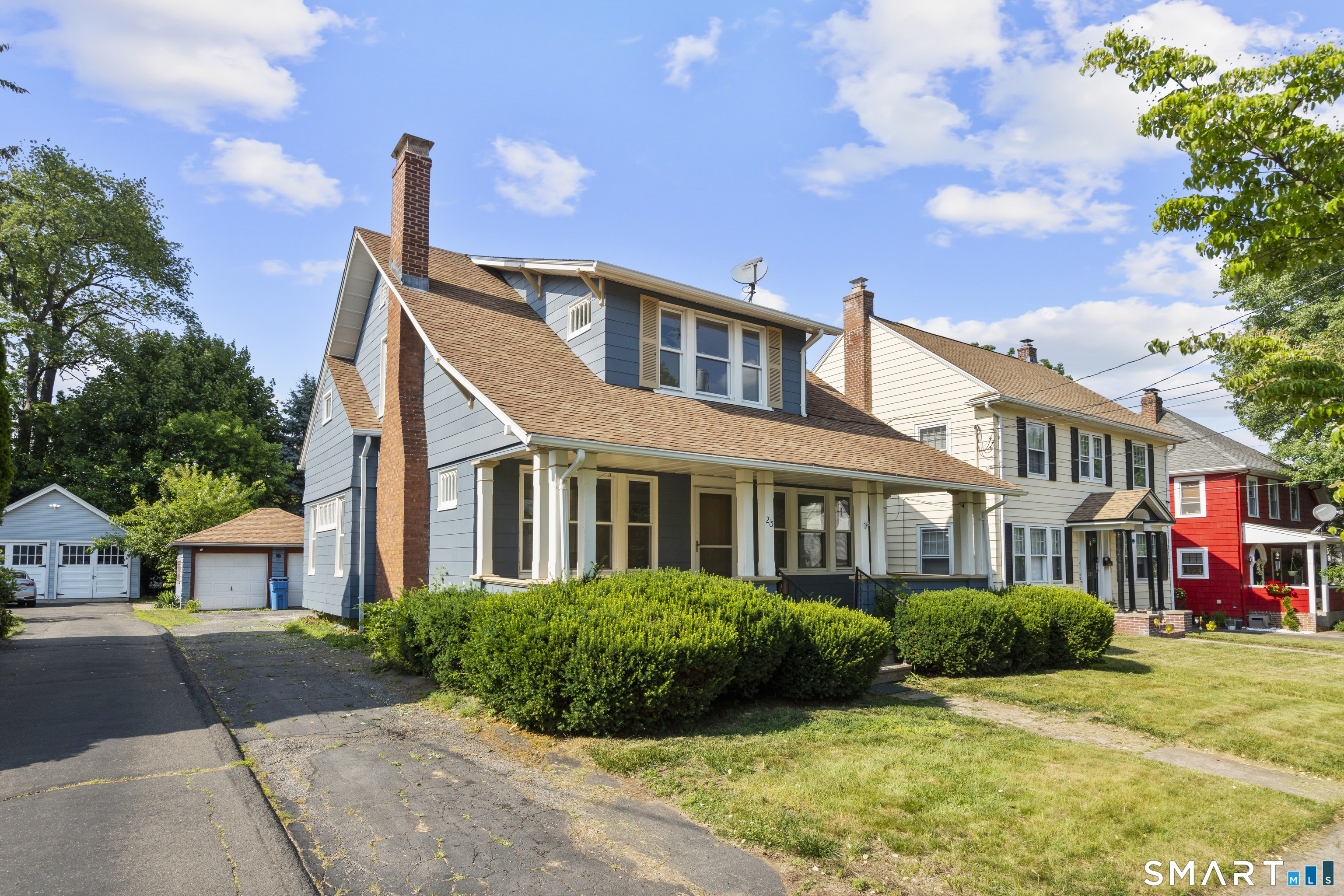215 Stratford Road New Britain CT 06053