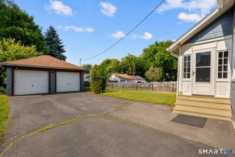 215 Stratford Road New Britain CT 06053