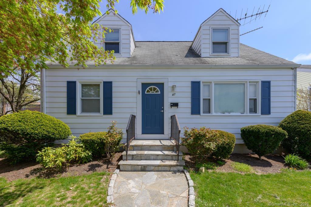 47 Depinedo Avenue Stamford CT 06902