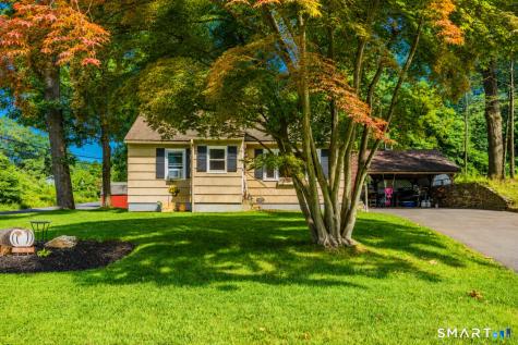 109 Fairfield Street Bristol CT 06010