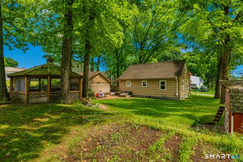 109 Fairfield Street Bristol CT 06010