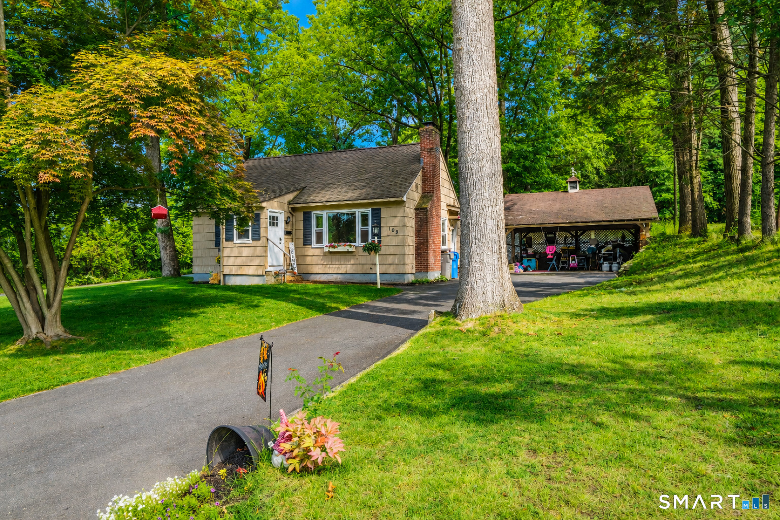 109 Fairfield Street Bristol CT 06010