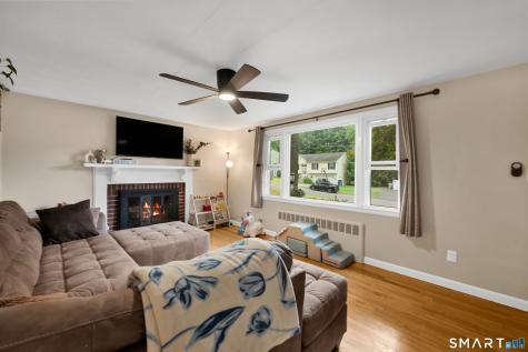 109 Fairfield Street Bristol CT 06010