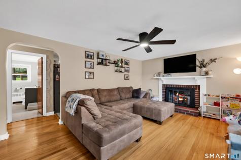 109 Fairfield Street Bristol CT 06010