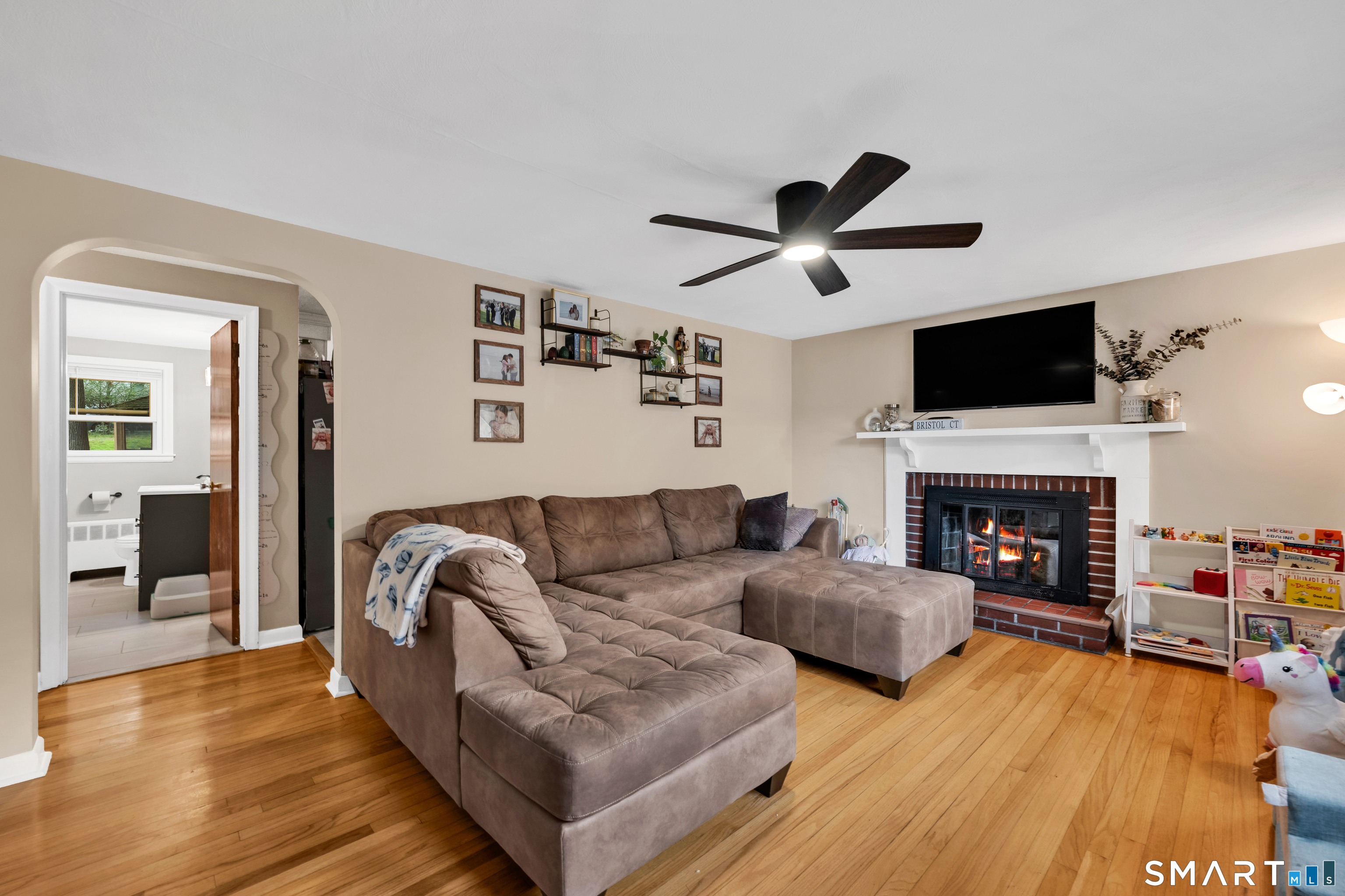109 Fairfield Street Bristol CT 06010