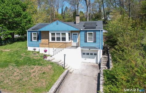 35 Bilby Drive Wolcott CT 06716