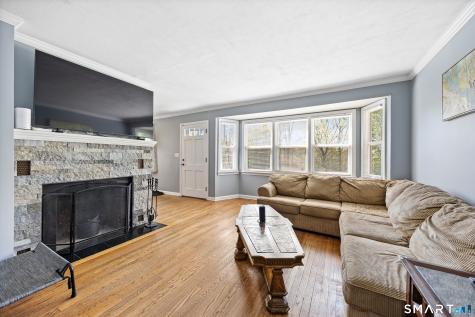 35 Bilby Drive Wolcott CT 06716