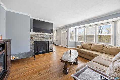 35 Bilby Drive Wolcott CT 06716