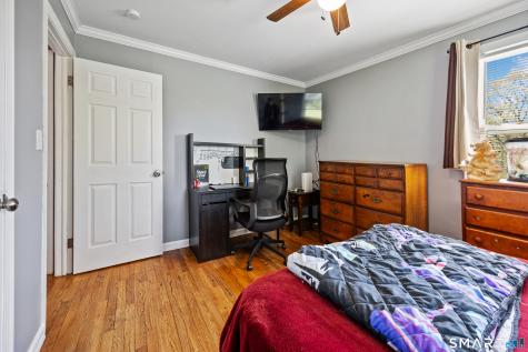 35 Bilby Drive Wolcott CT 06716