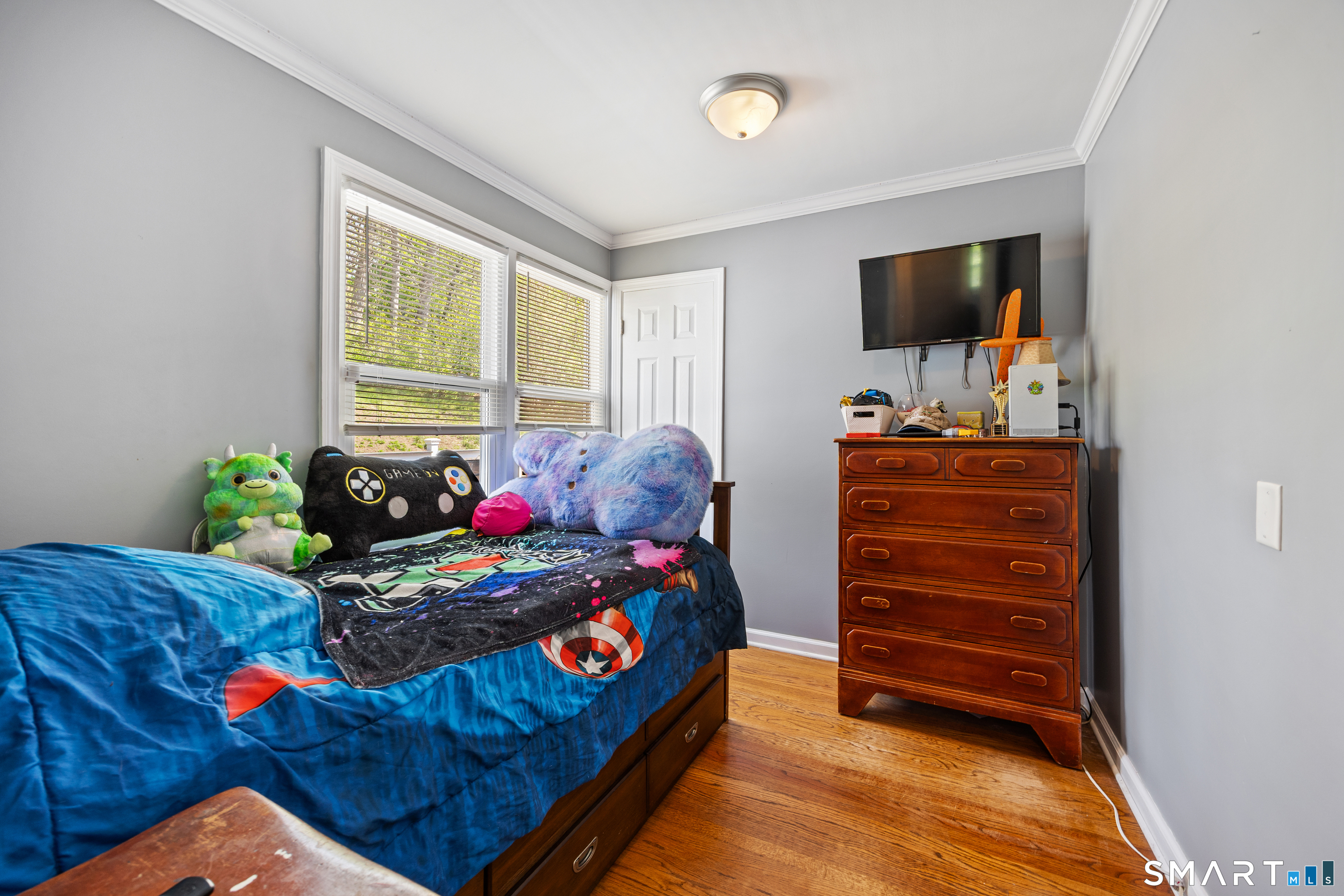 35 Bilby Drive Wolcott CT 06716