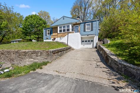 35 Bilby Drive Wolcott CT 06716