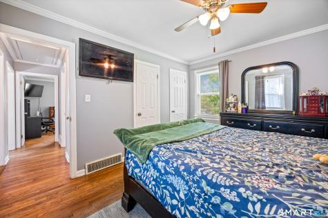 35 Bilby Drive Wolcott CT 06716