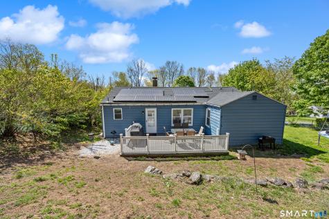 35 Bilby Drive Wolcott CT 06716