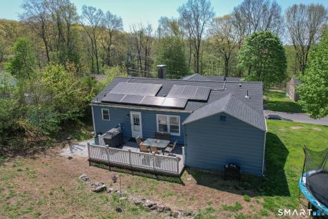 35 Bilby Drive Wolcott CT 06716