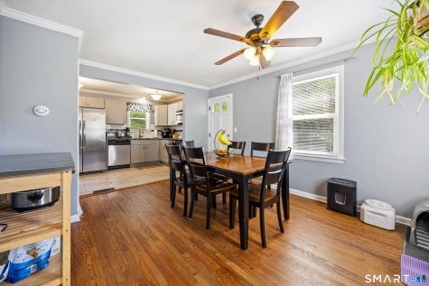 35 Bilby Drive Wolcott CT 06716