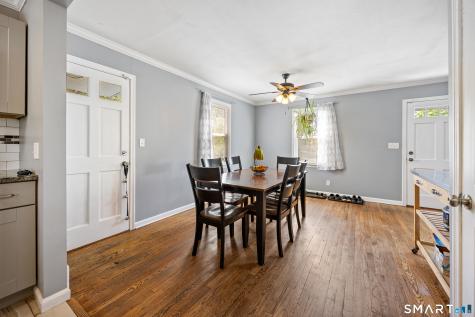 35 Bilby Drive Wolcott CT 06716