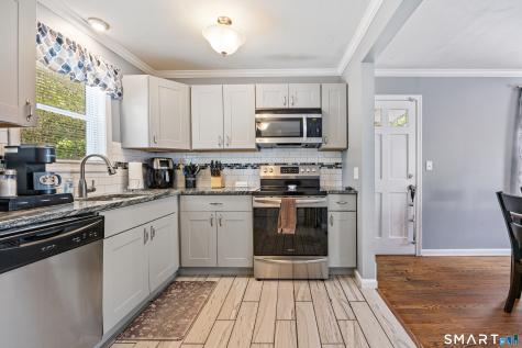 35 Bilby Drive Wolcott CT 06716