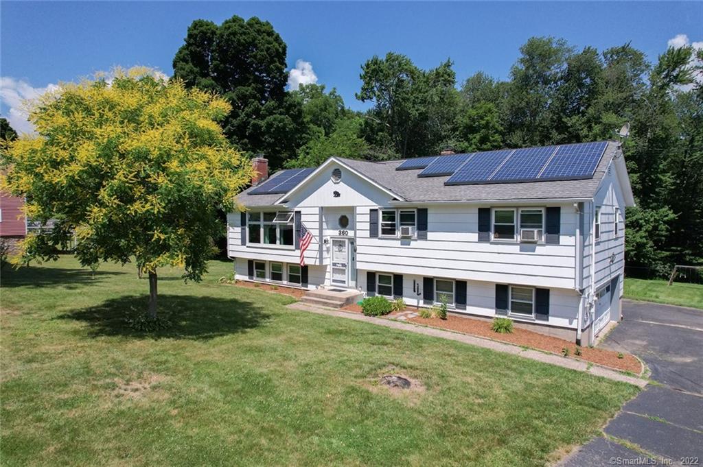 360 Wolcott Street Bristol CT 06010
