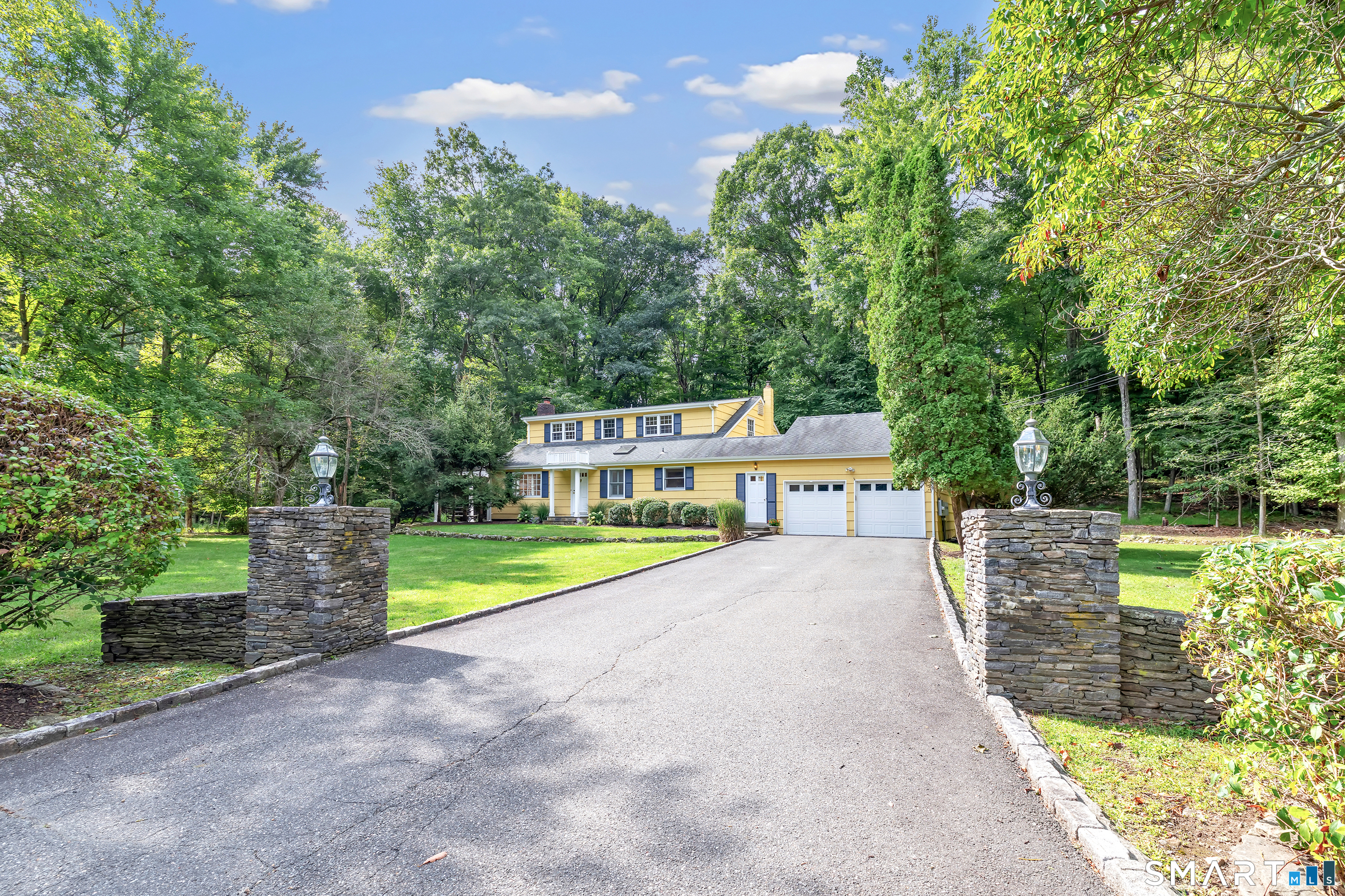 51 Stonebridge Road Wilton CT 06897