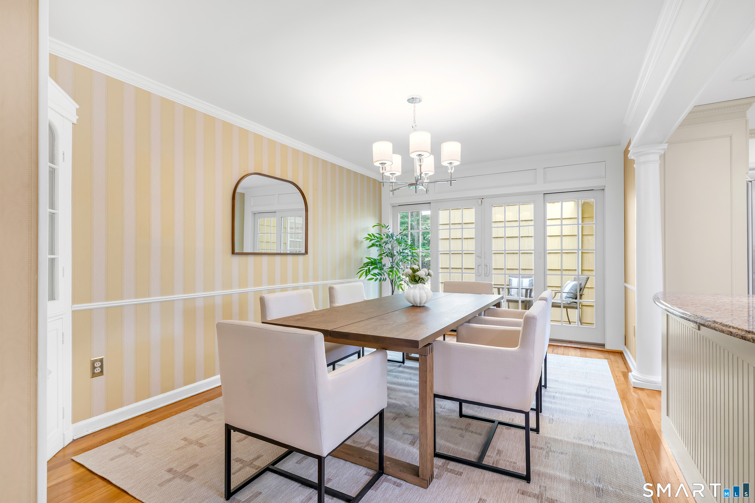51 Stonebridge Road Wilton CT 06897