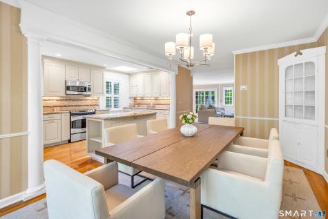51 Stonebridge Road Wilton CT 06897