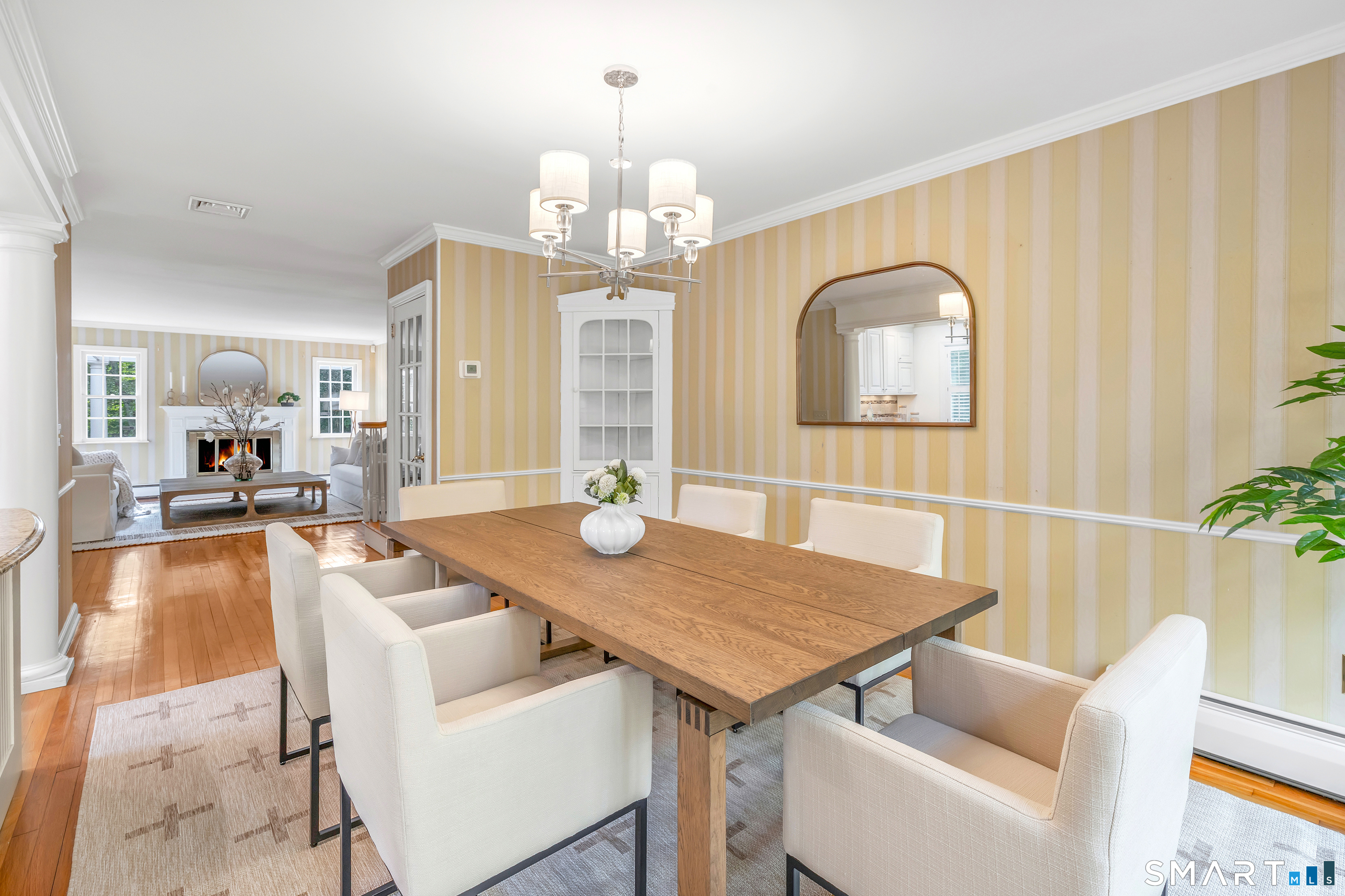 51 Stonebridge Road Wilton CT 06897