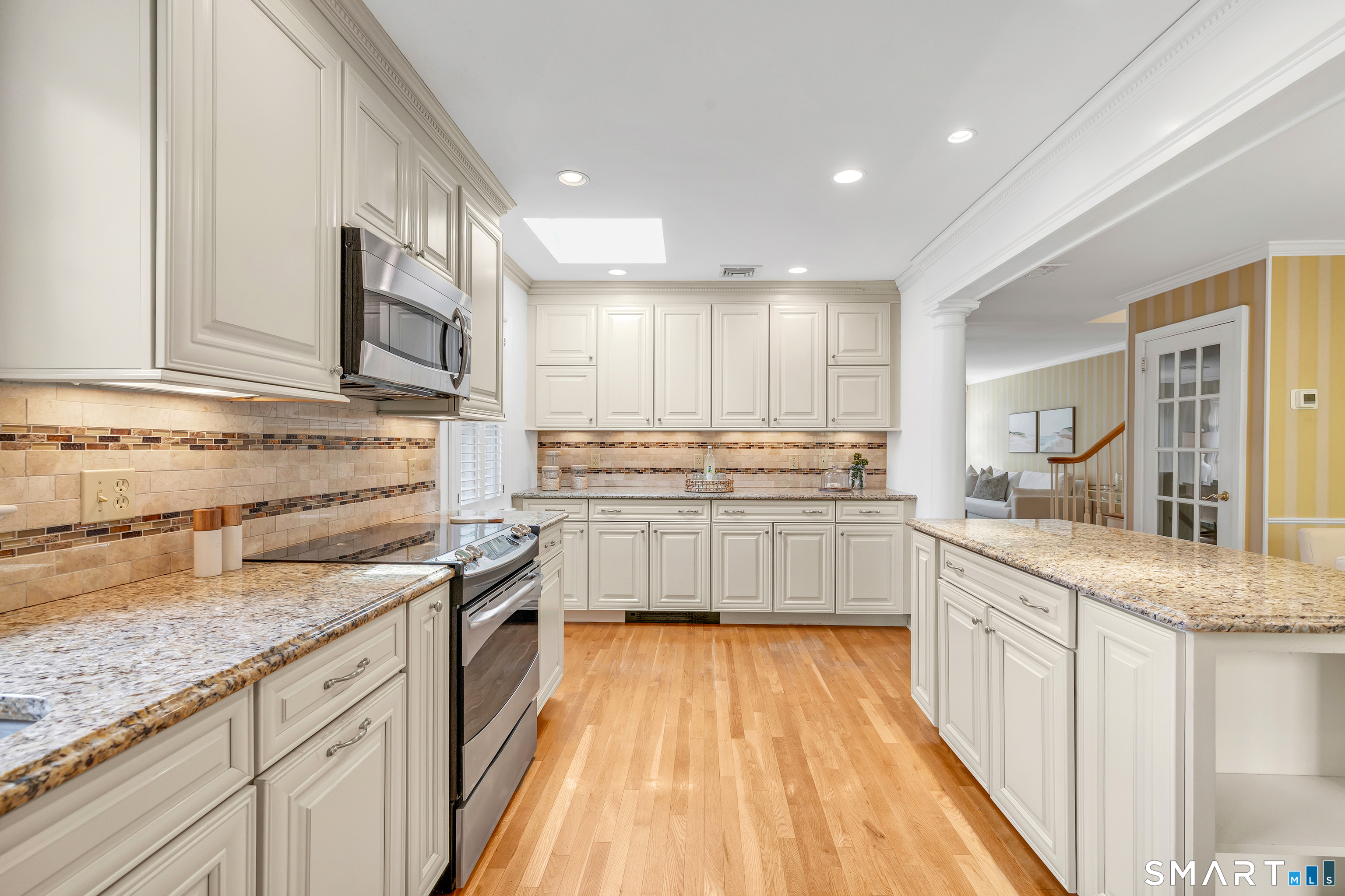 51 Stonebridge Road Wilton CT 06897