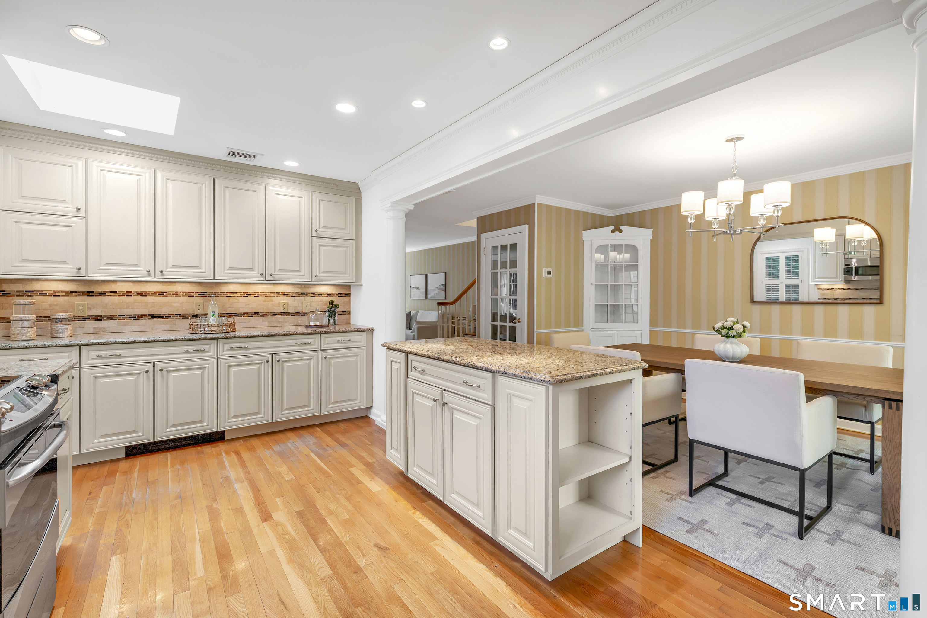 51 Stonebridge Road Wilton CT 06897