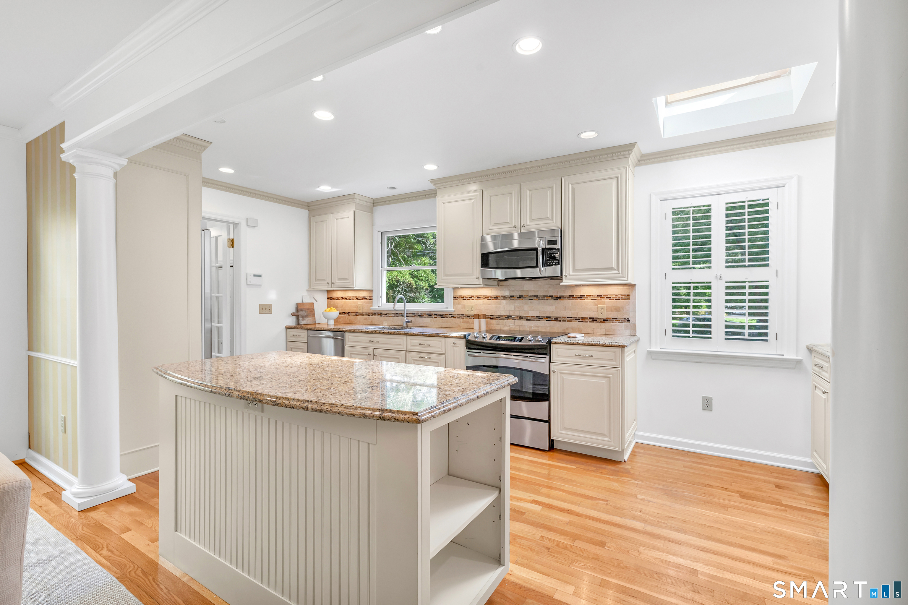 51 Stonebridge Road Wilton CT 06897